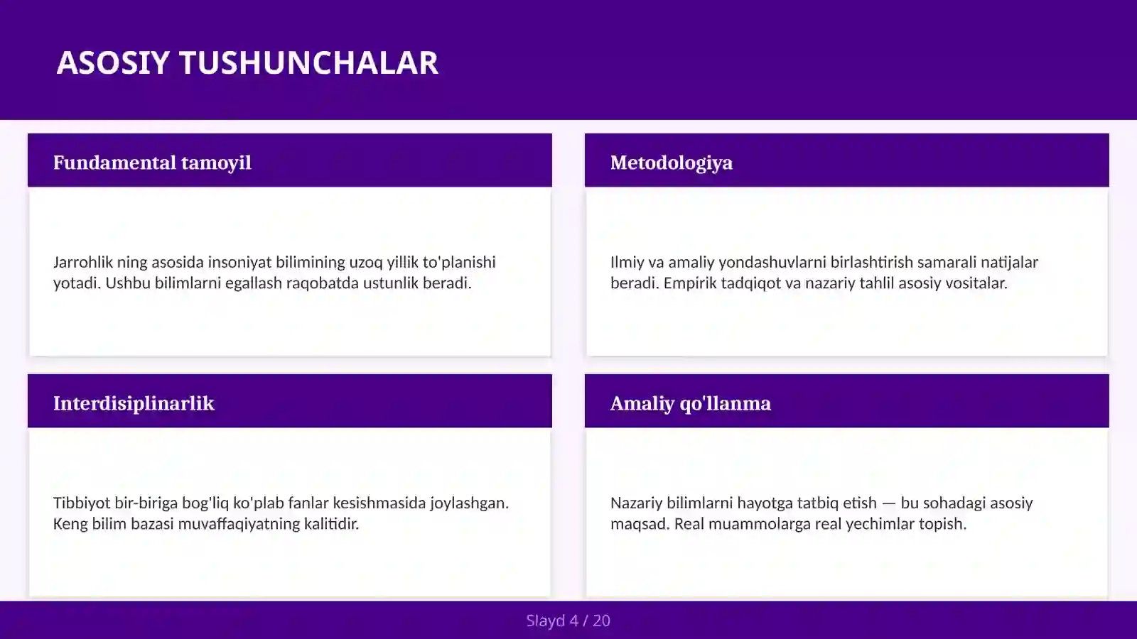 Product slide 4