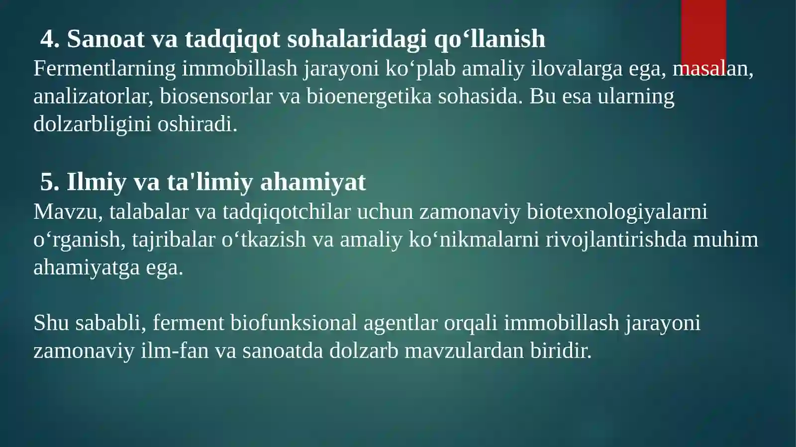 Product slide 4