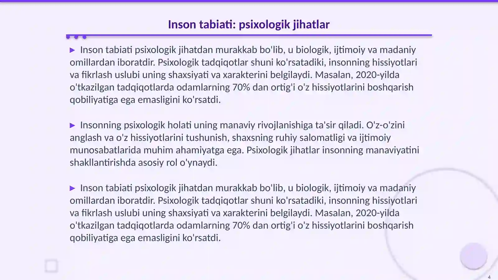 Product slide 4