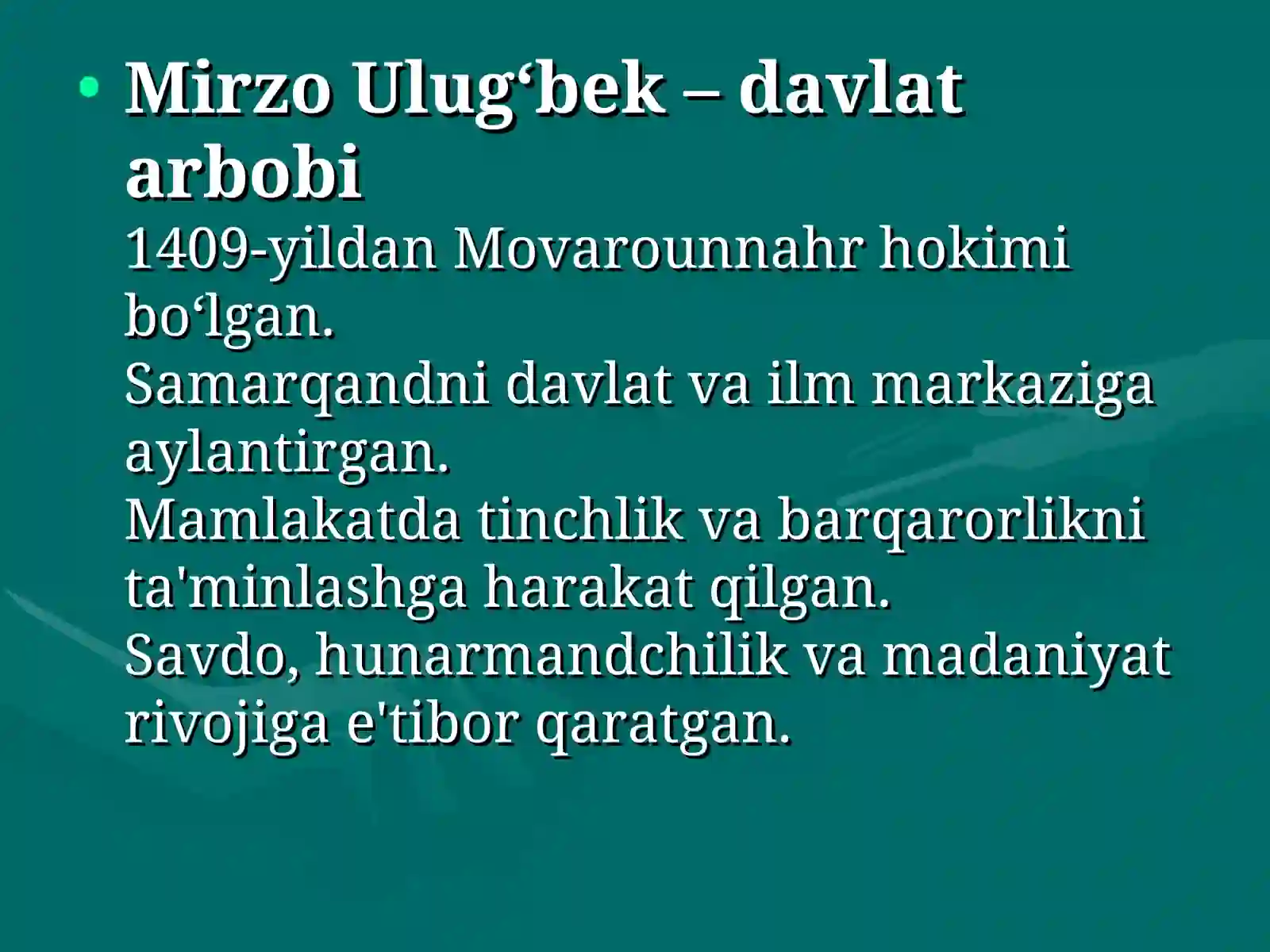 Product slide 4