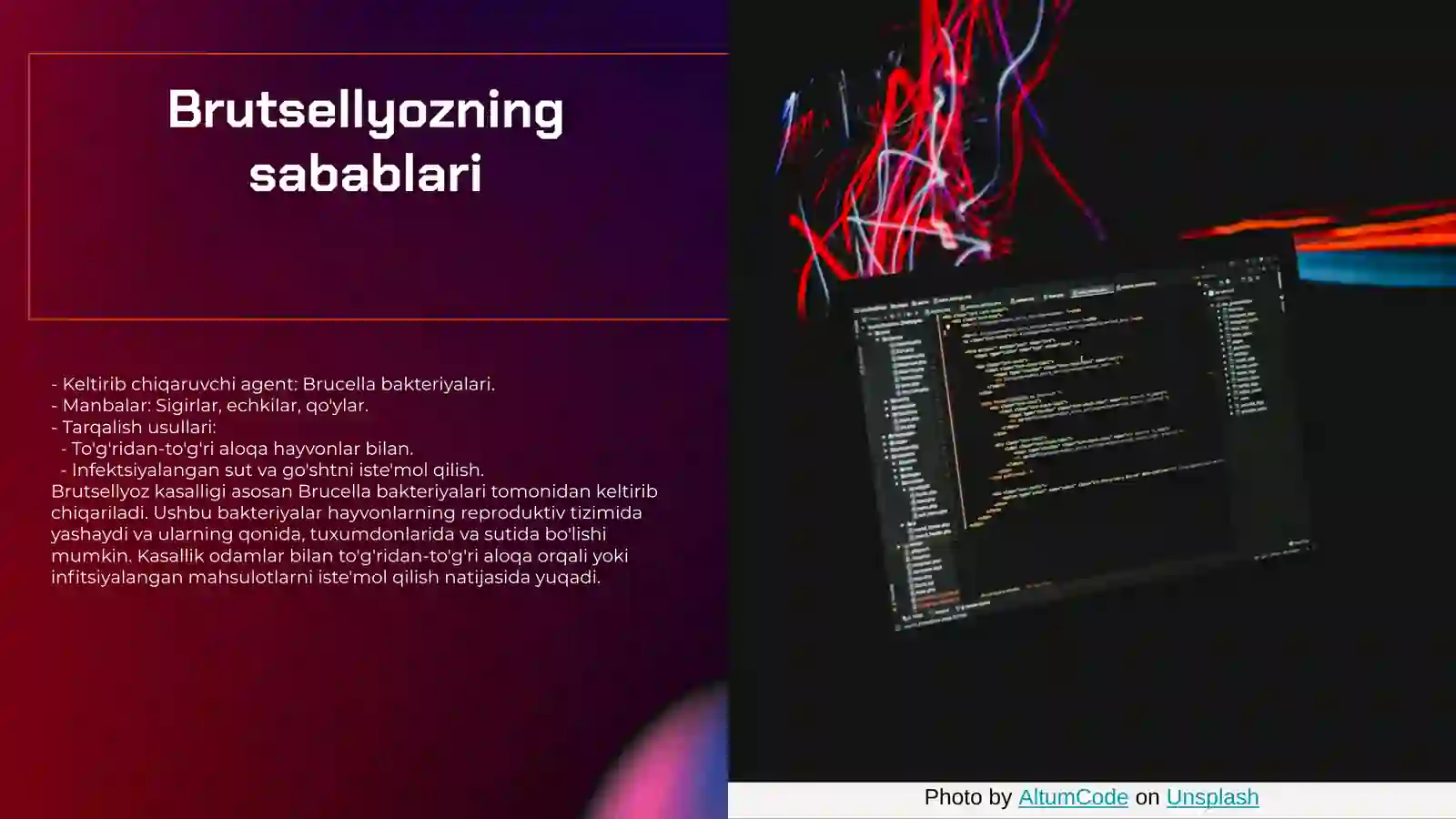 Product slide 4