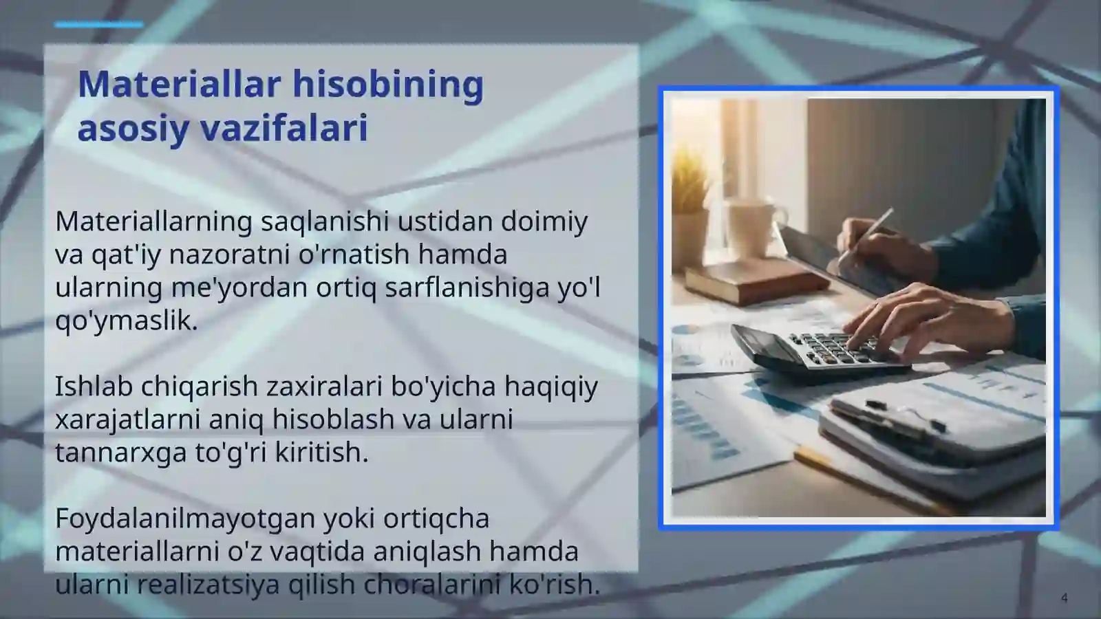 Product slide 4