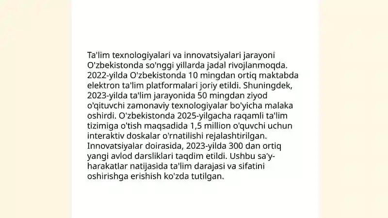 Product slide 4