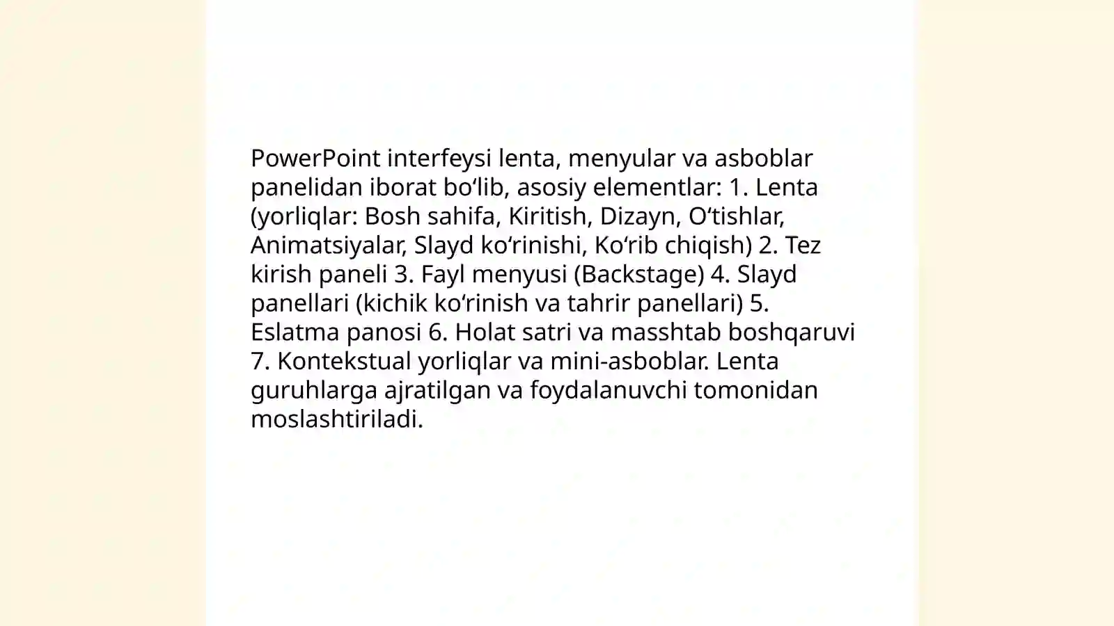 Product slide 4