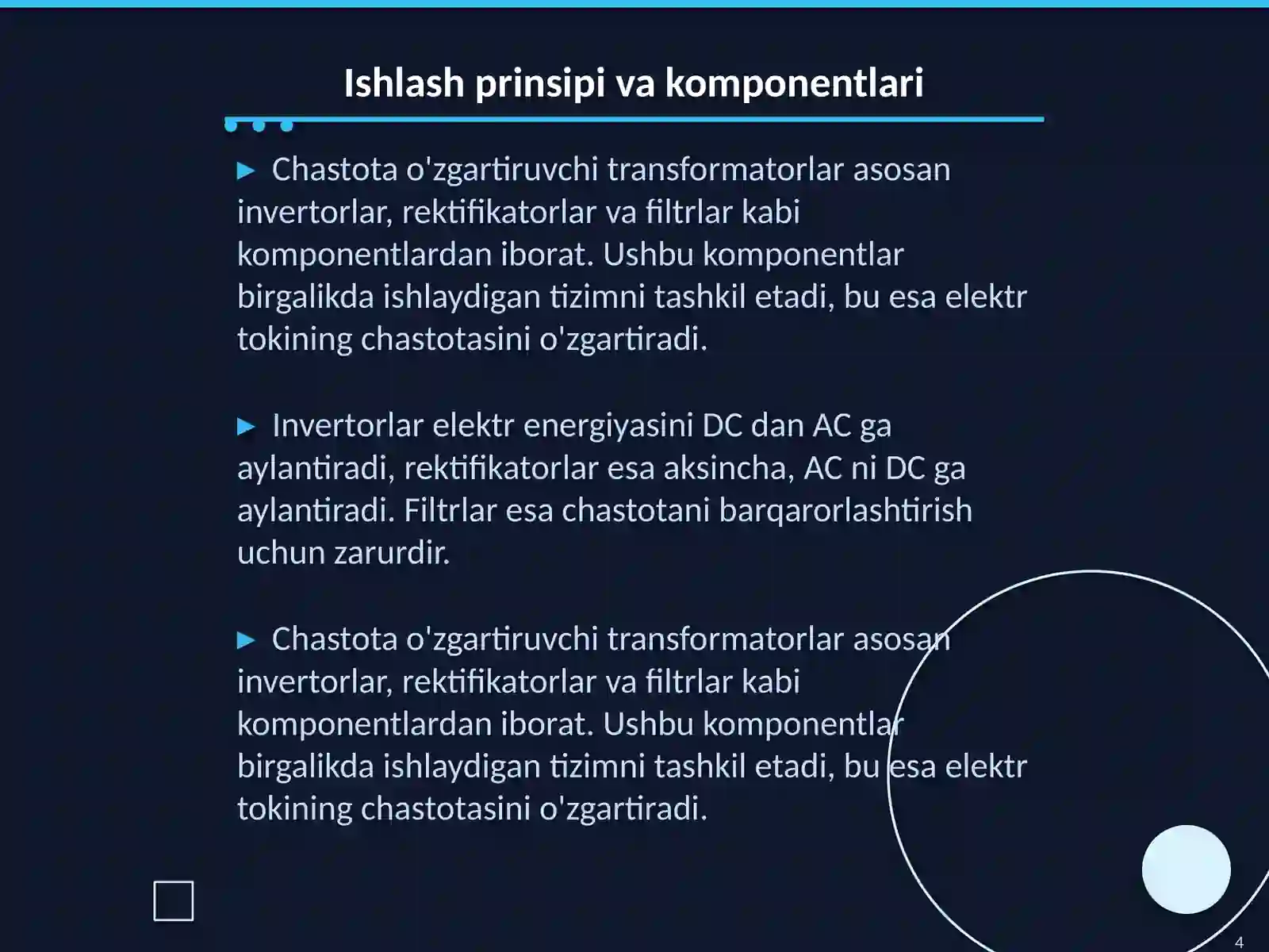 Product slide 4
