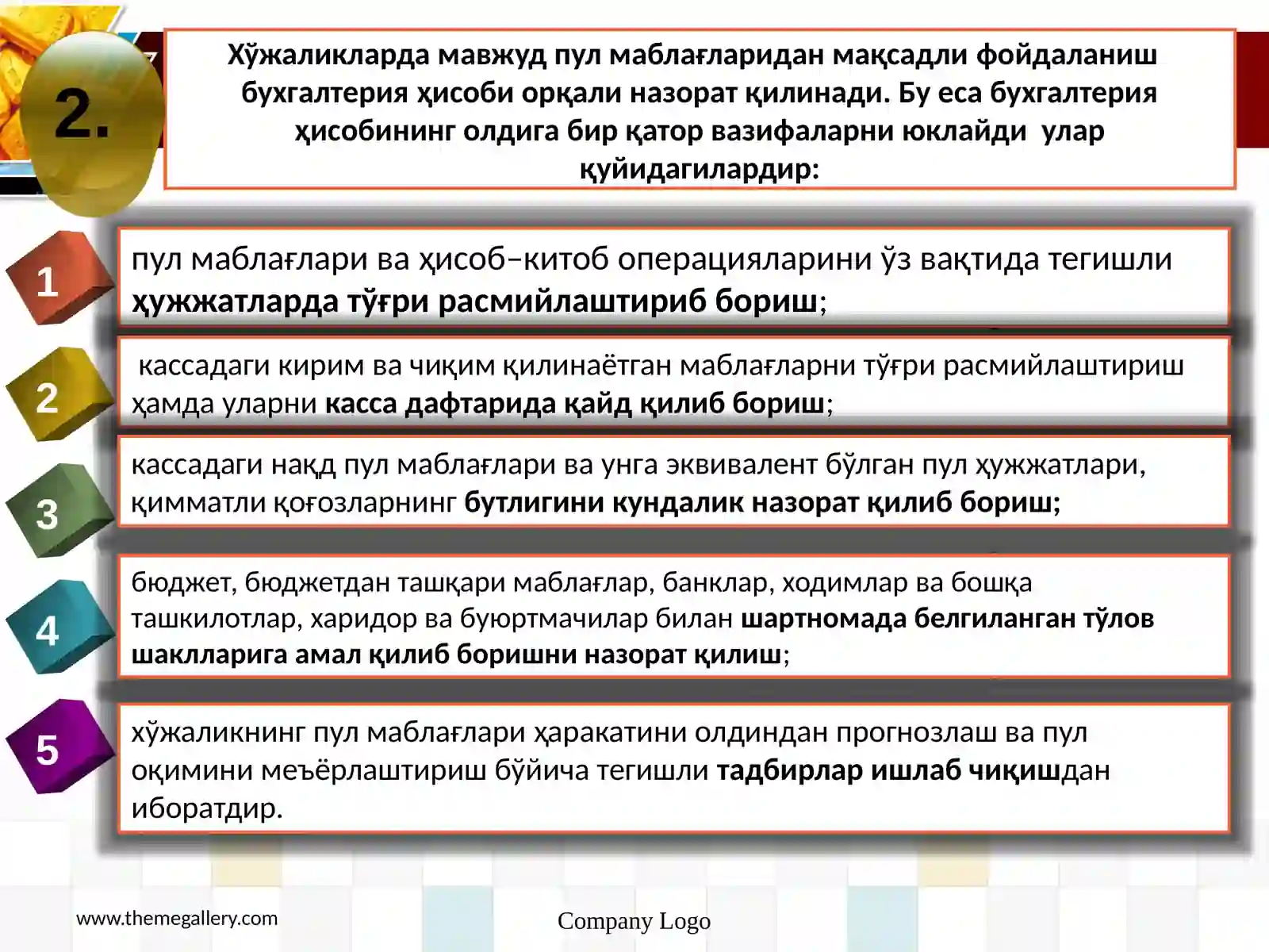 Product slide 4