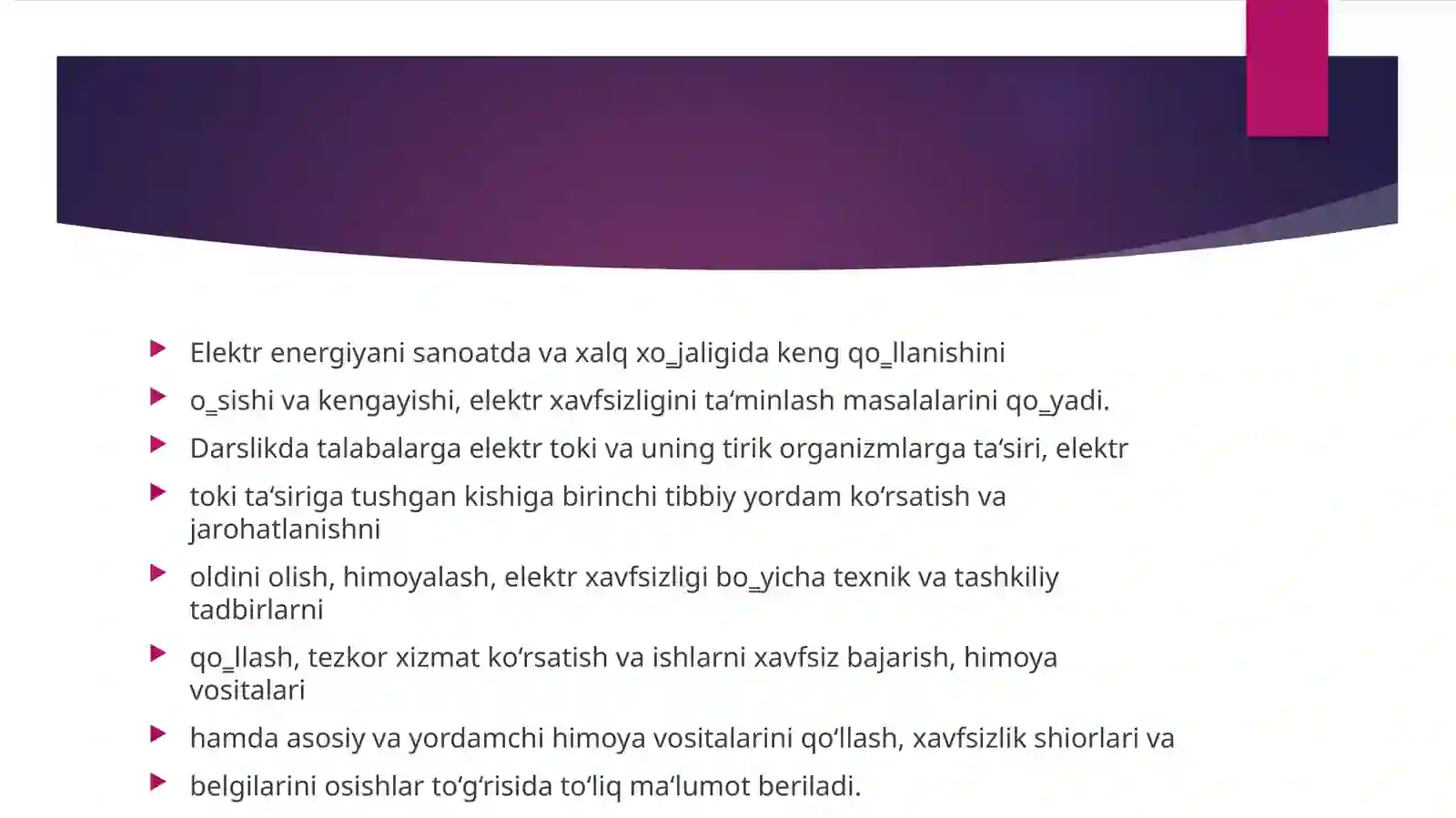Product slide 4