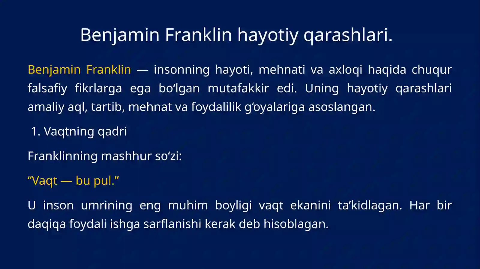 Product slide 4