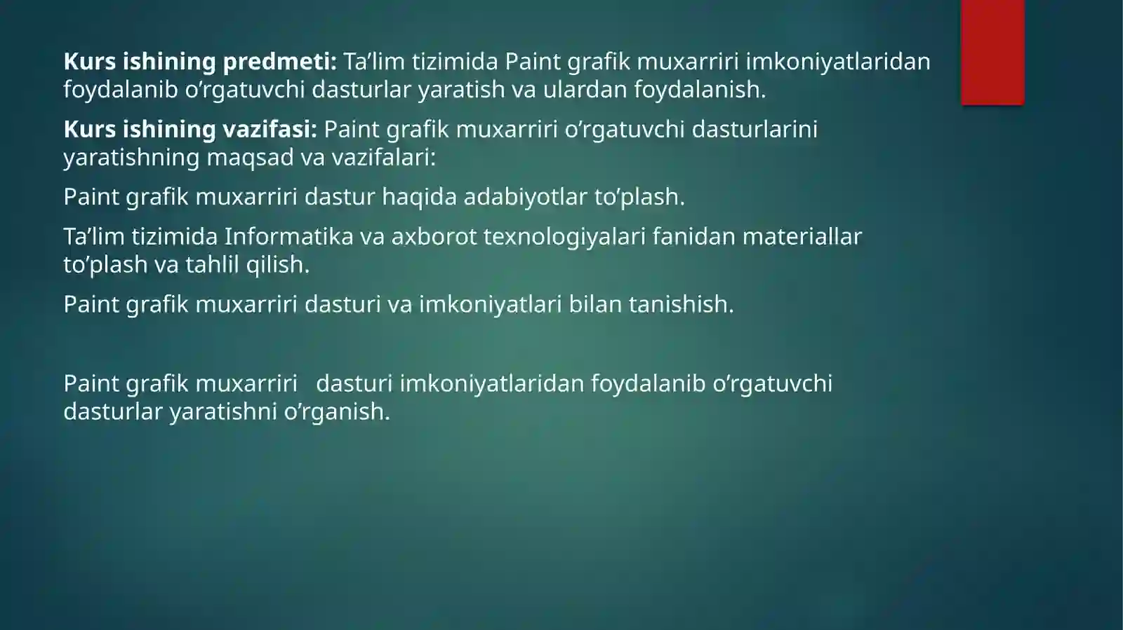 Product slide 4