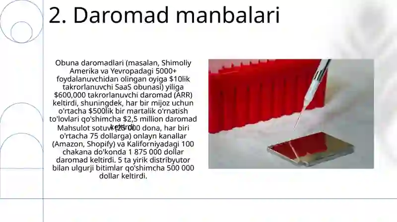 Product slide 4