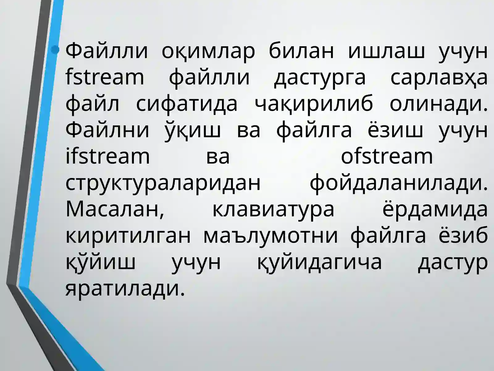 Product slide 4