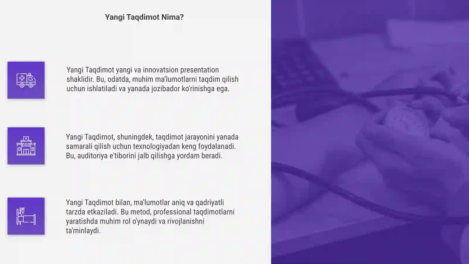 Product slide 4