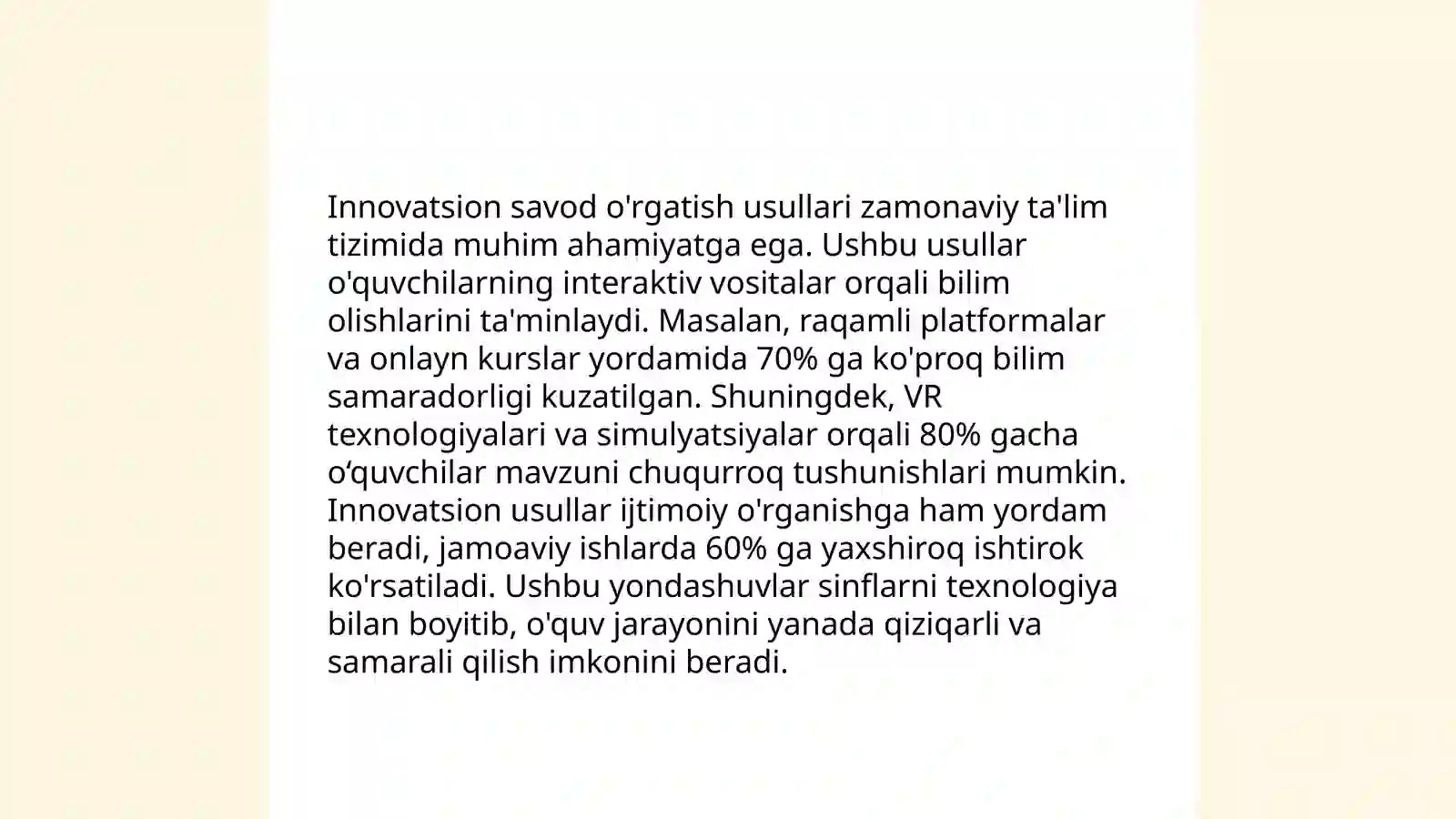 Product slide 4