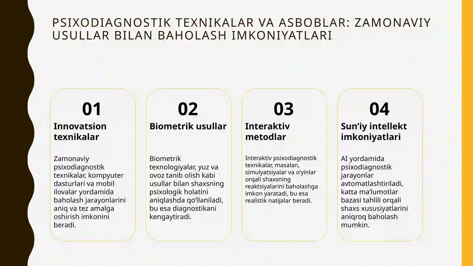 Product slide 4