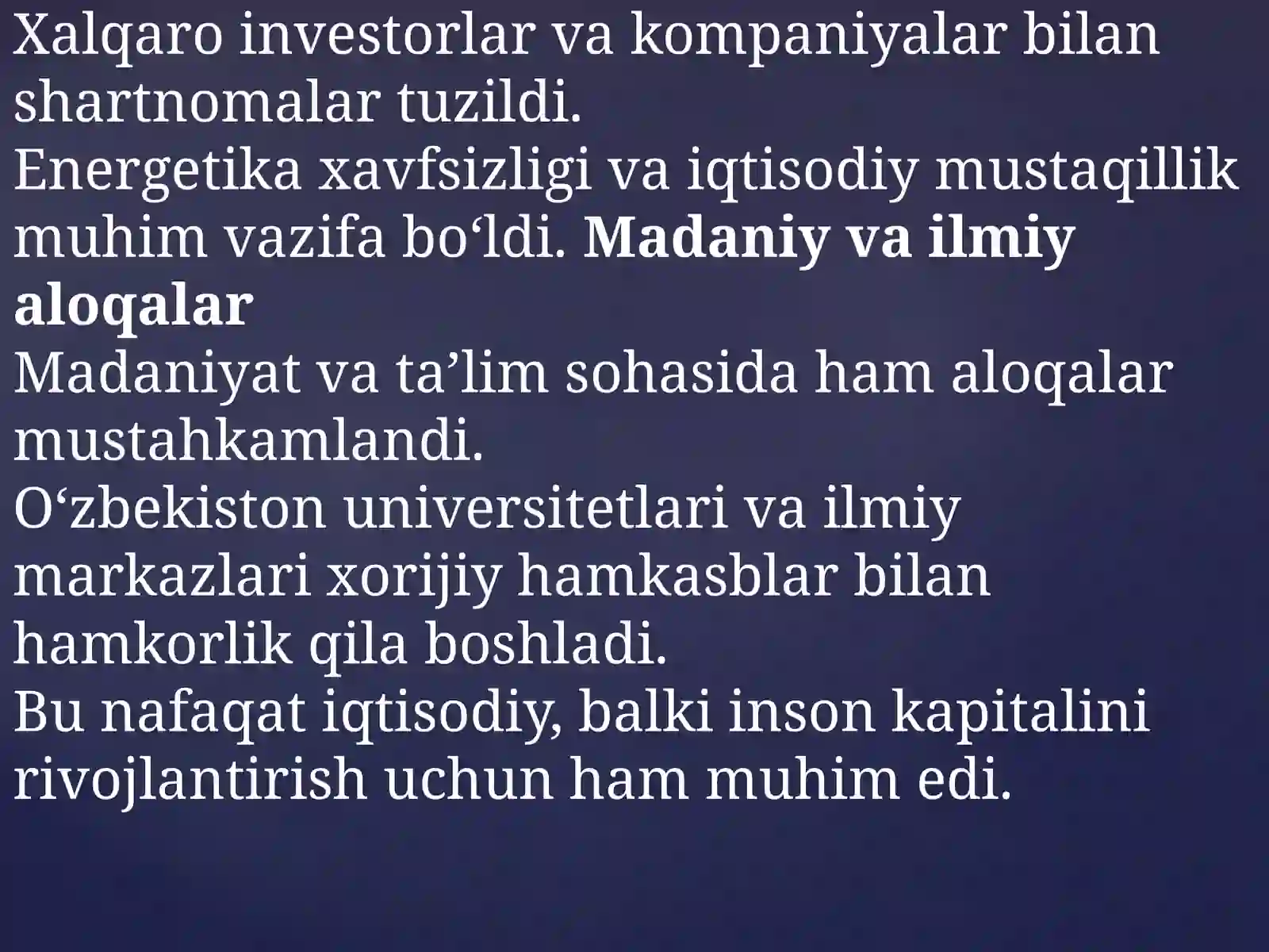 Product slide 4
