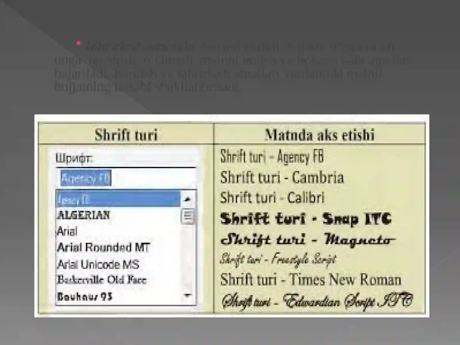 Product slide 4