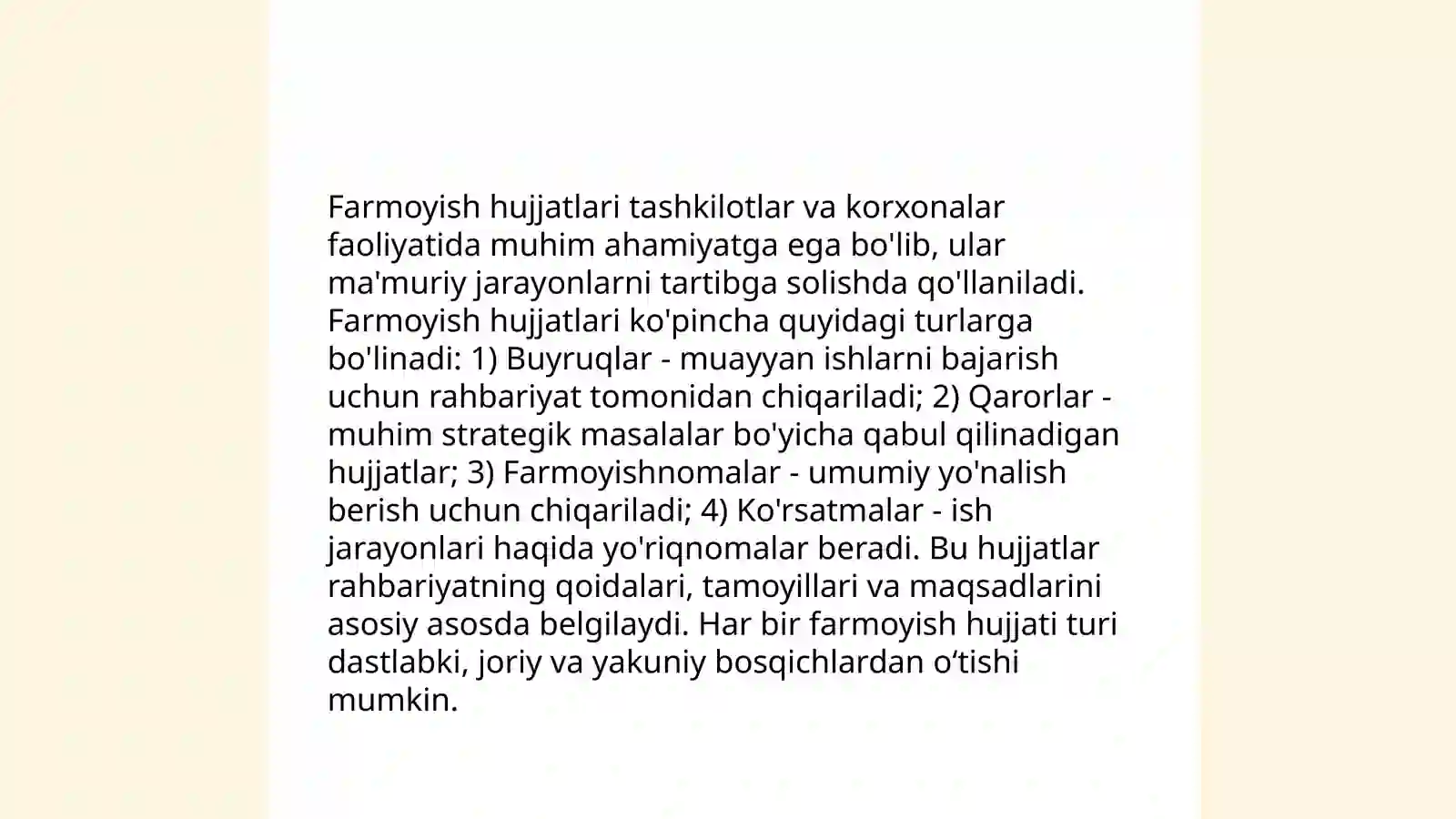 Product slide 4