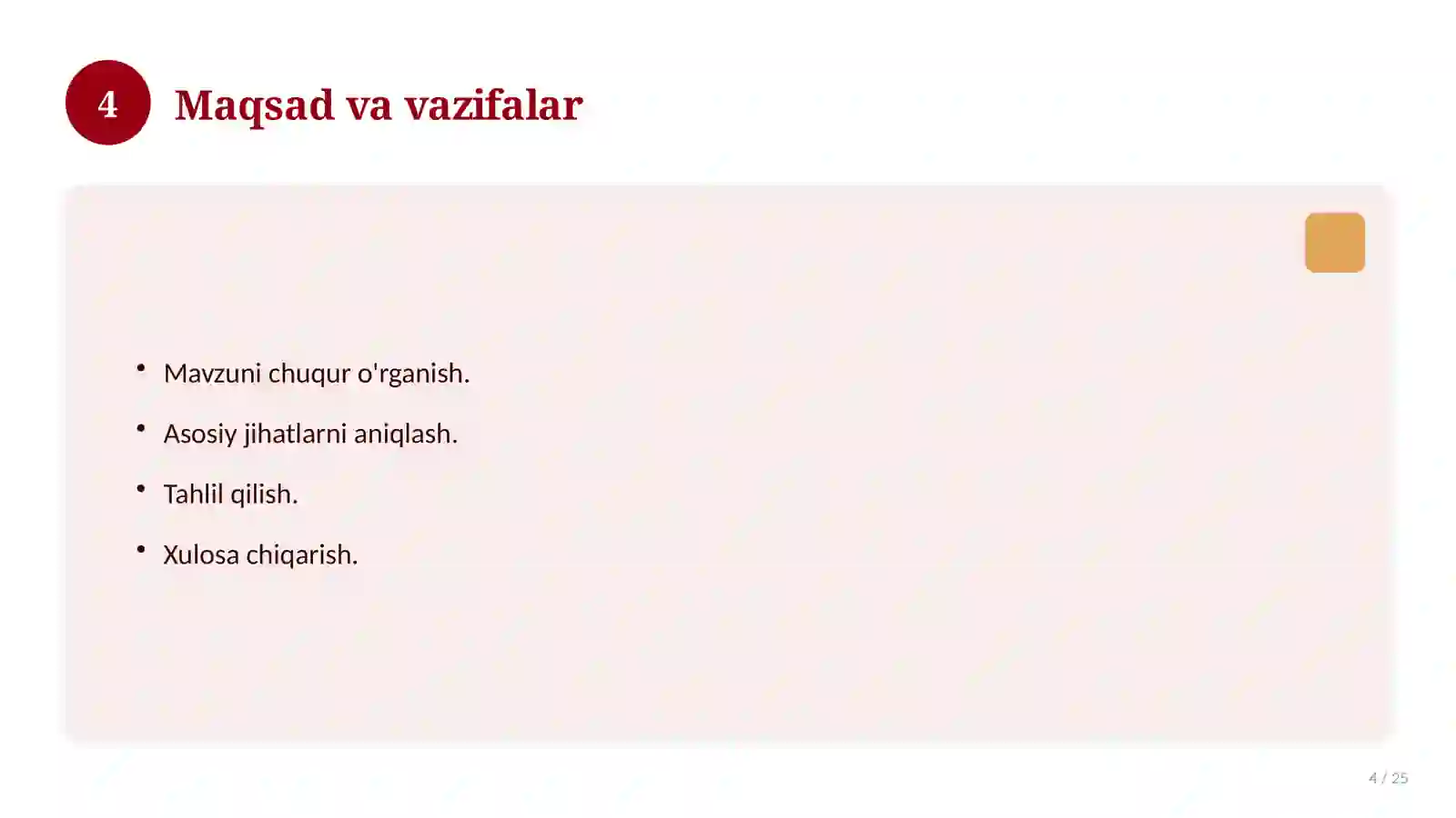 Product slide 4