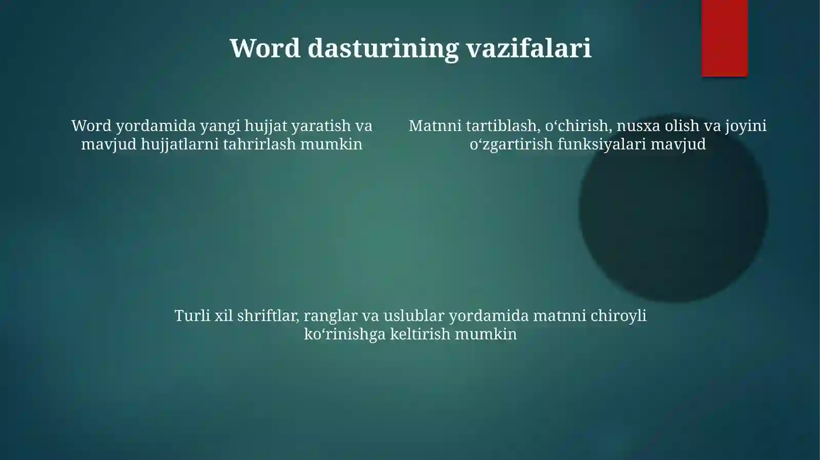 Product slide 4