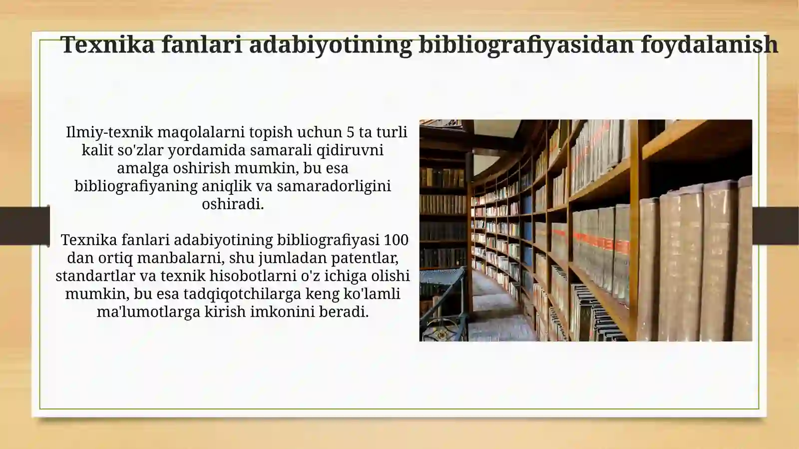 Product slide 4