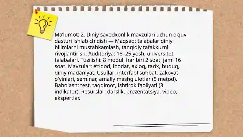 Product slide 4