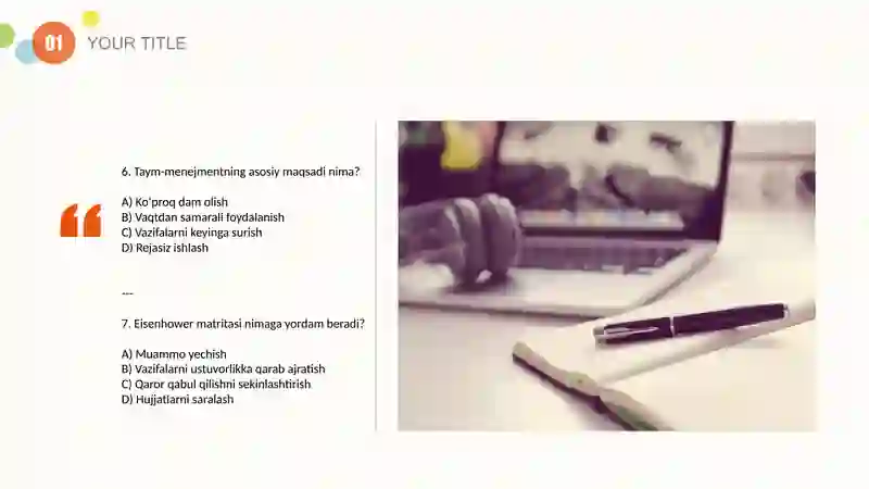 Product slide 4