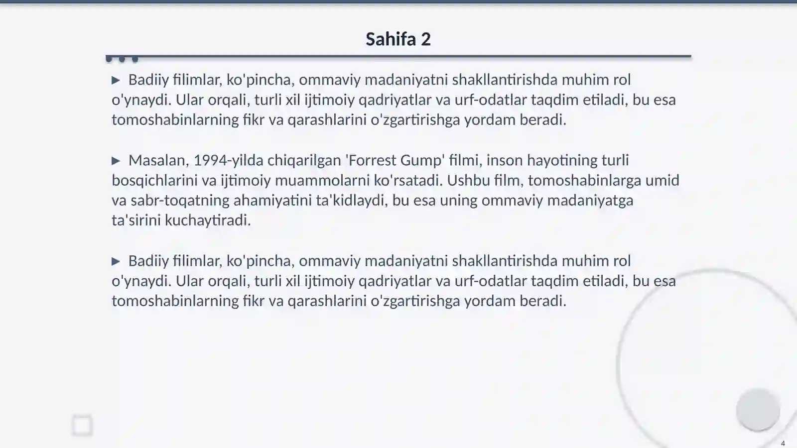 Product slide 4