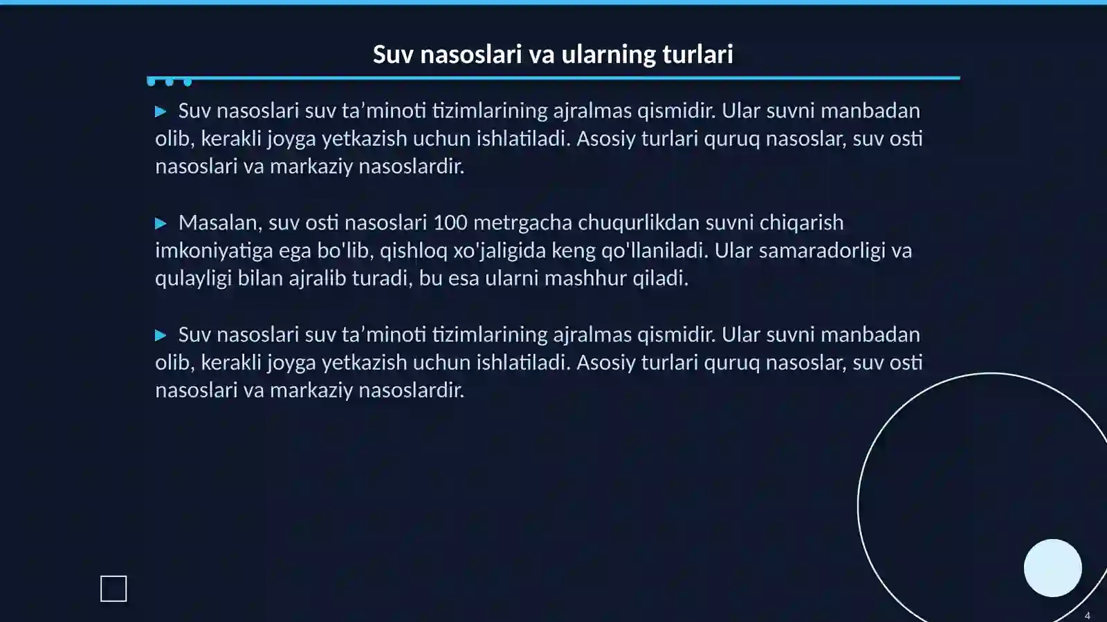 Product slide 4