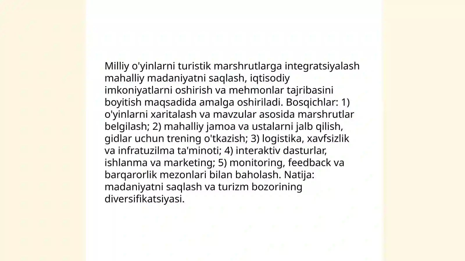 Product slide 4