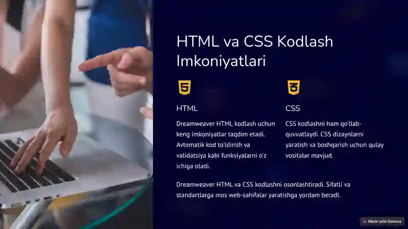 Product slide 4