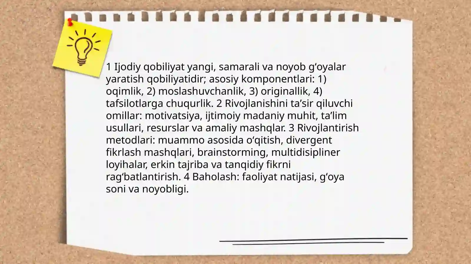 Product slide 4