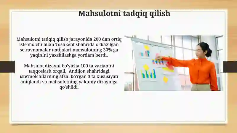Product slide 4
