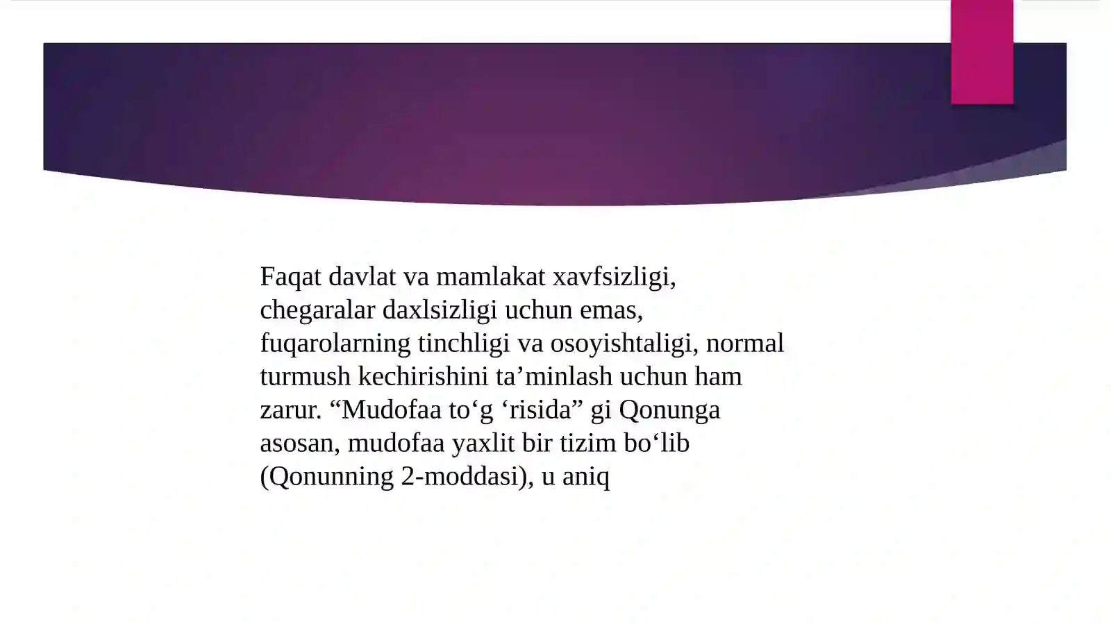 Product slide 4