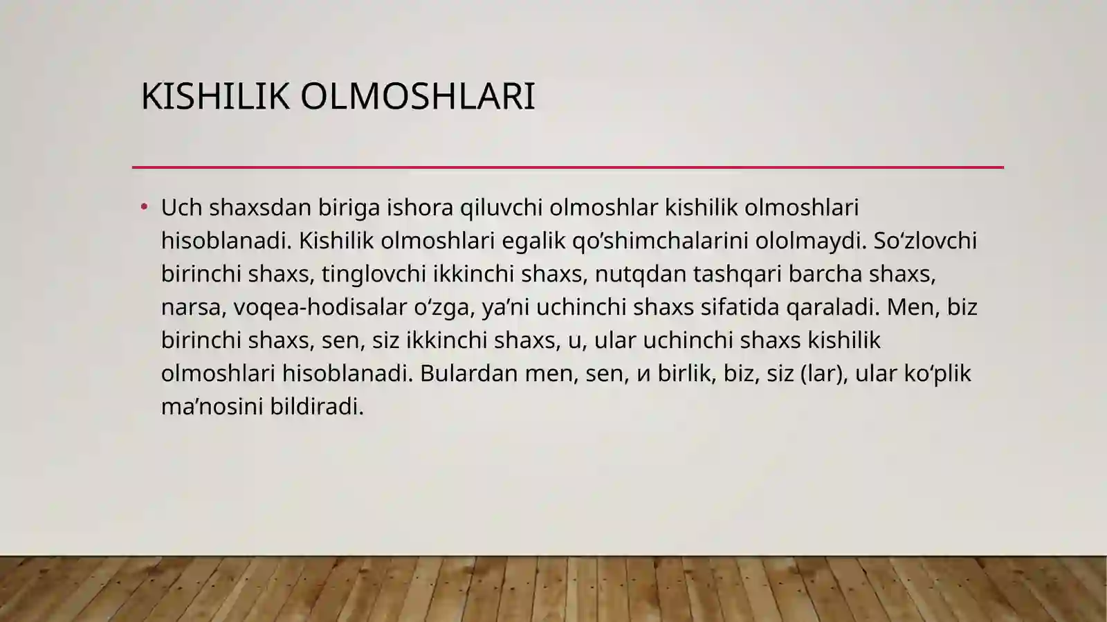 Product slide 4