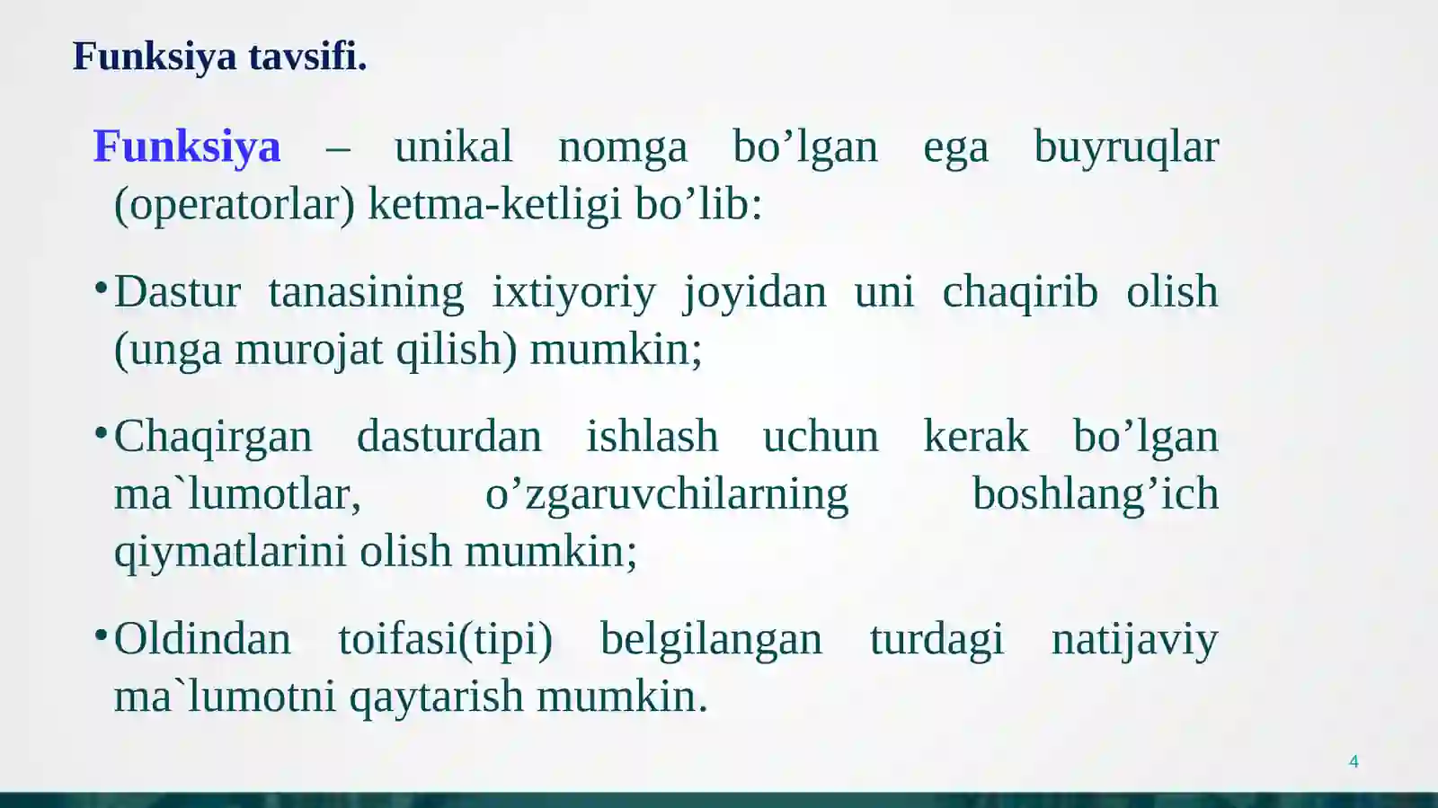 Product slide 4