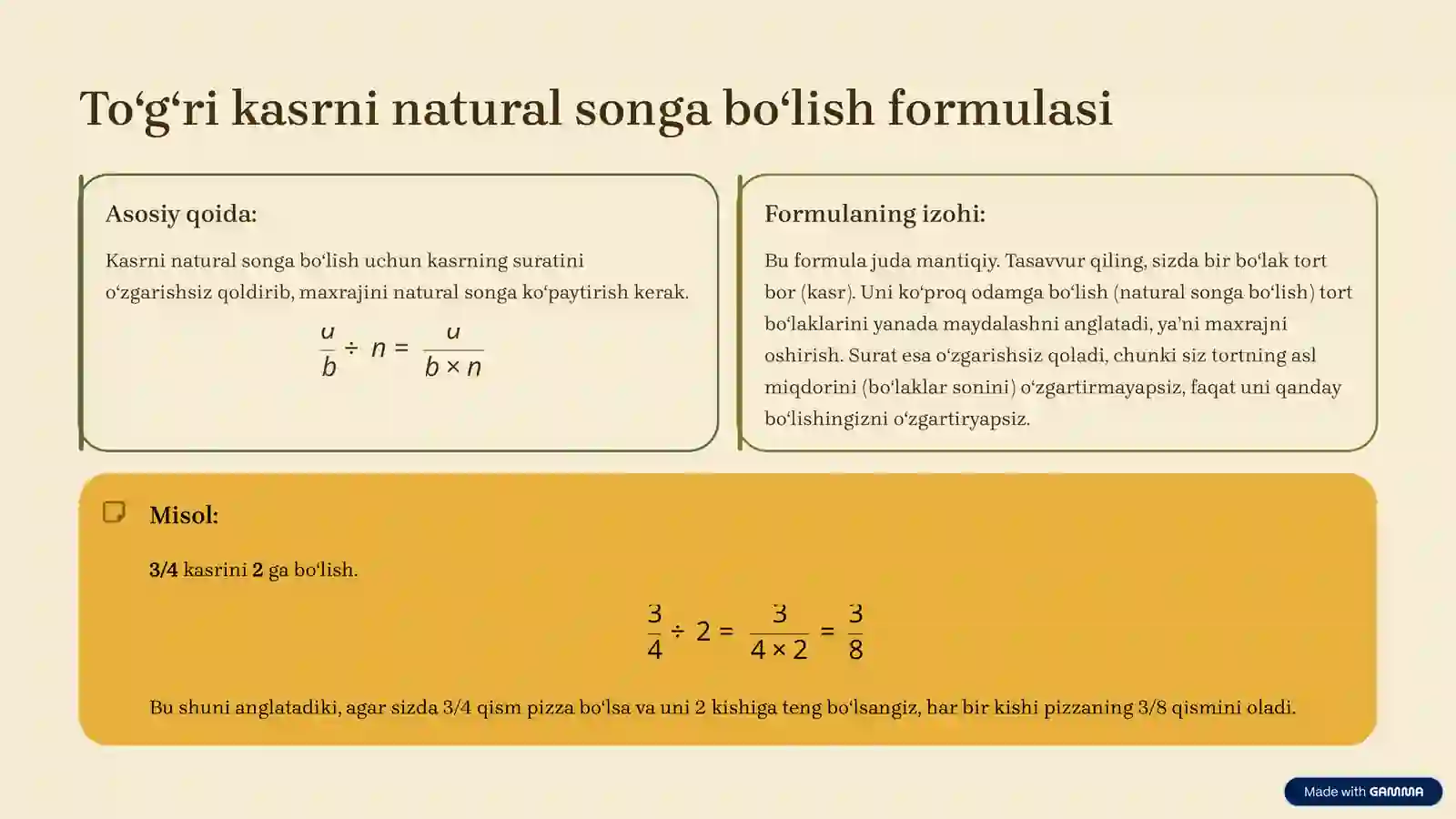 Product slide 4