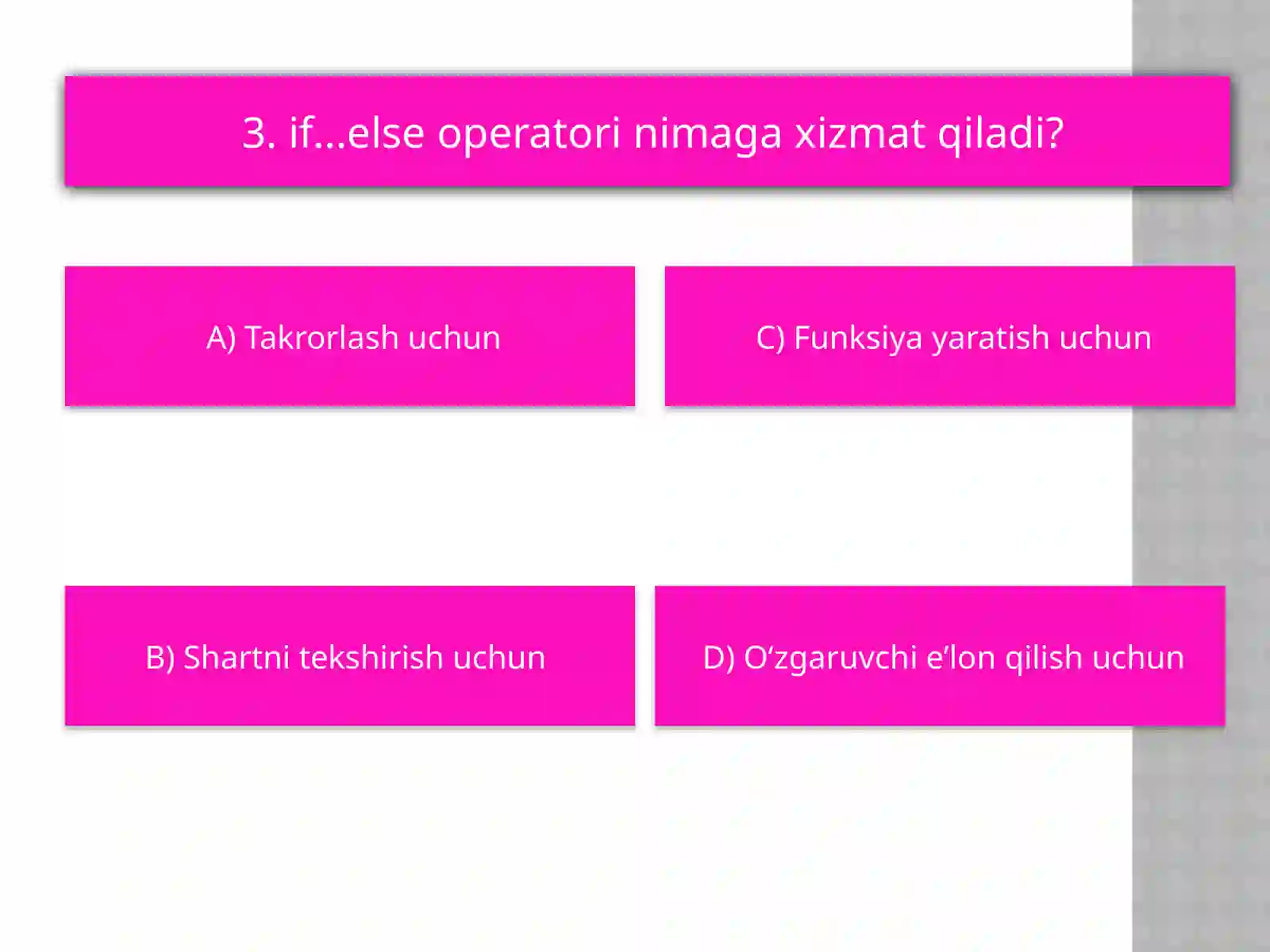Product slide 4