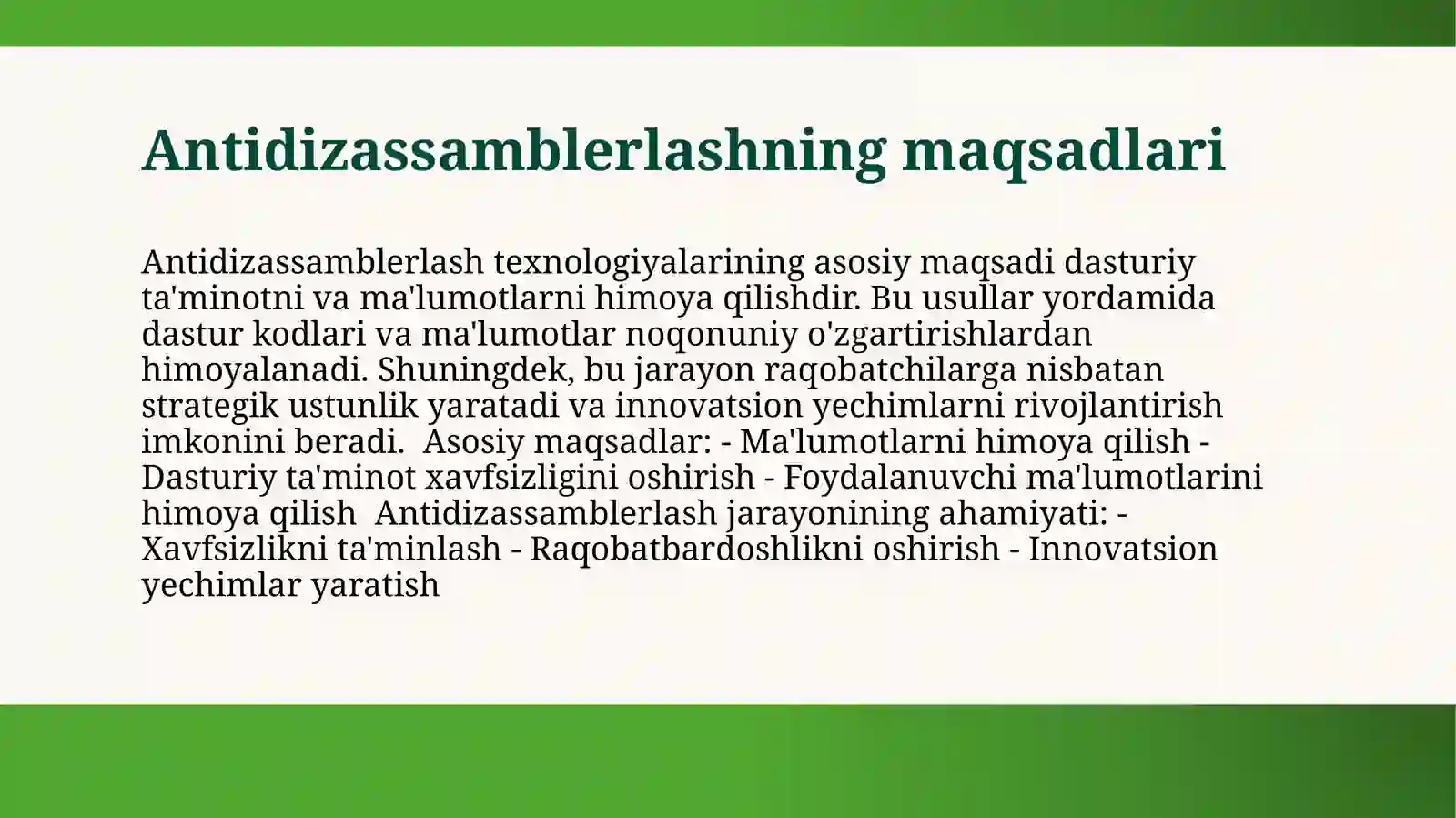 Product slide 4