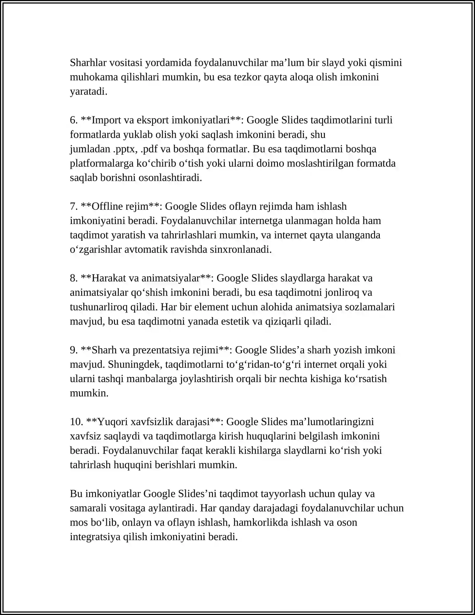 Product slide 4