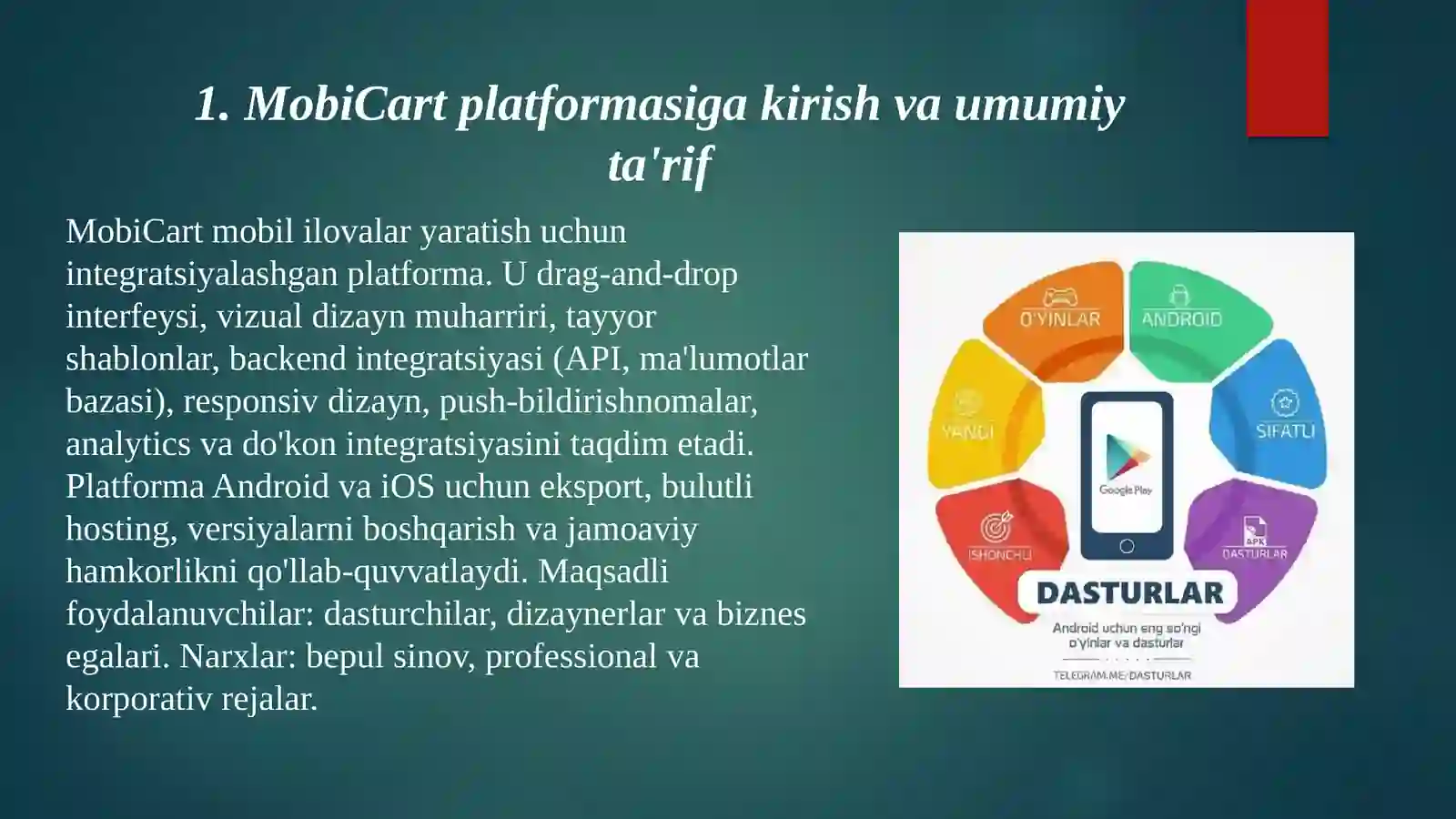 Product slide 4