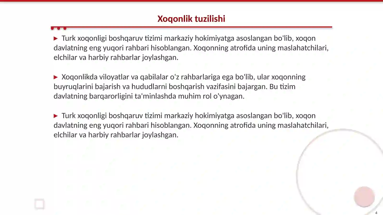 Product slide 4