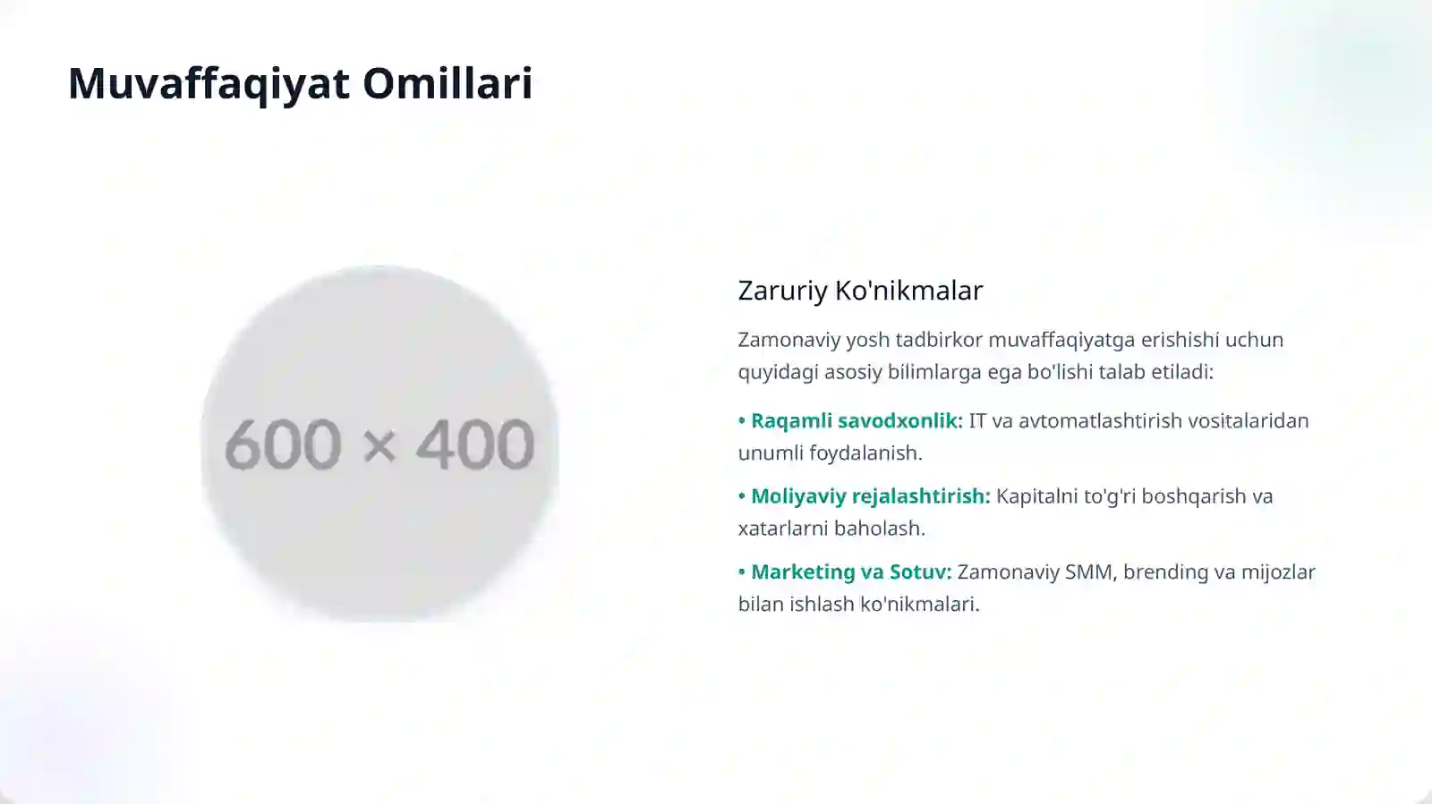 Product slide 4