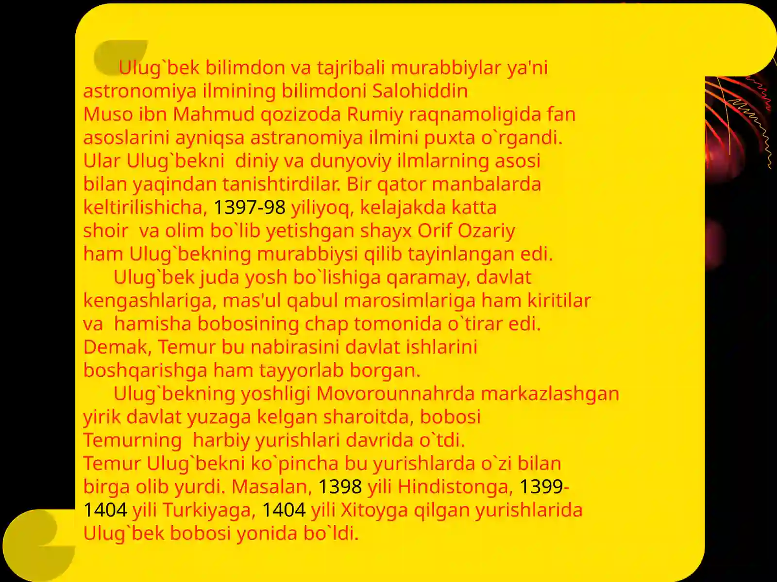 Product slide 4