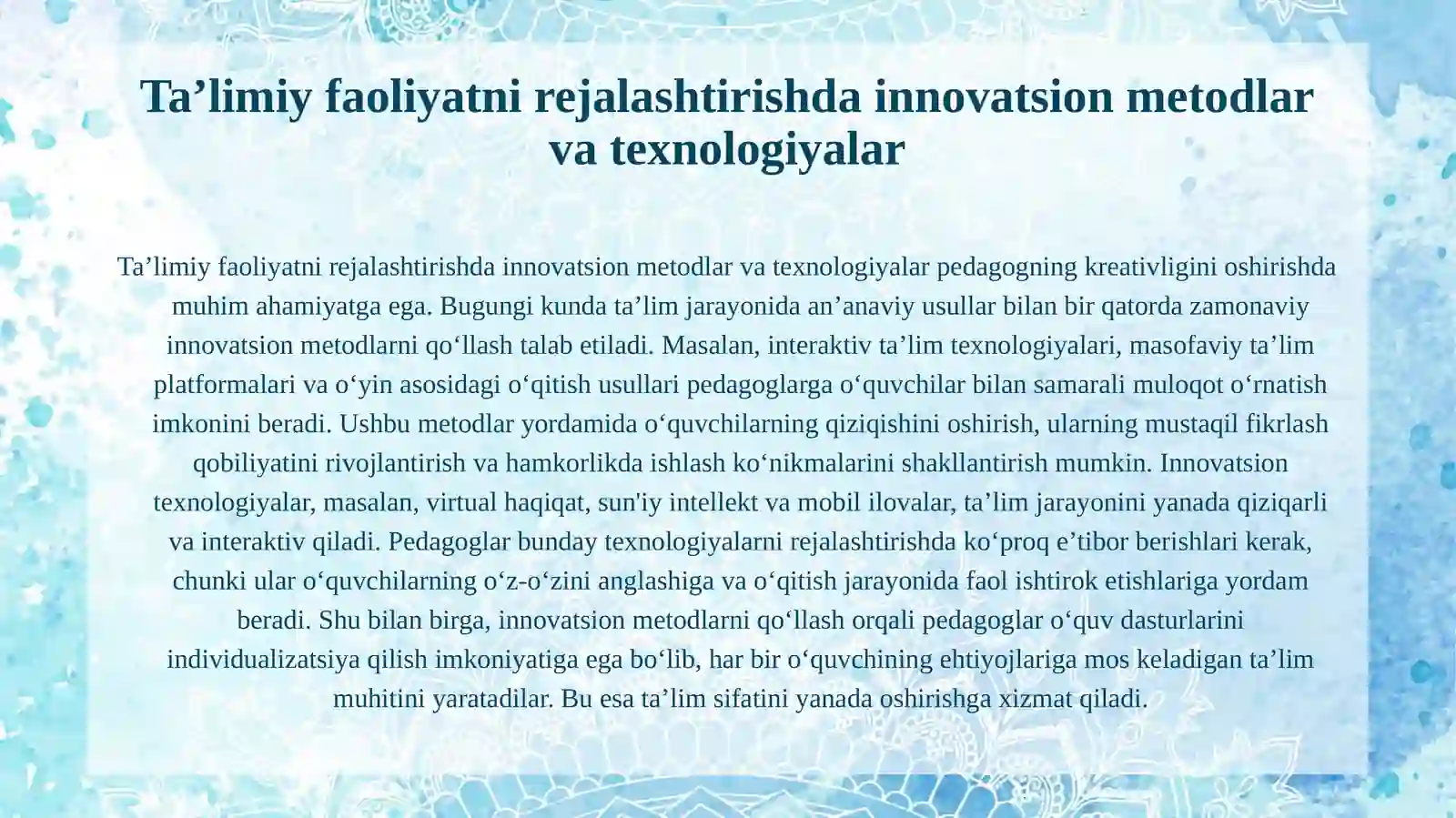 Product slide 4