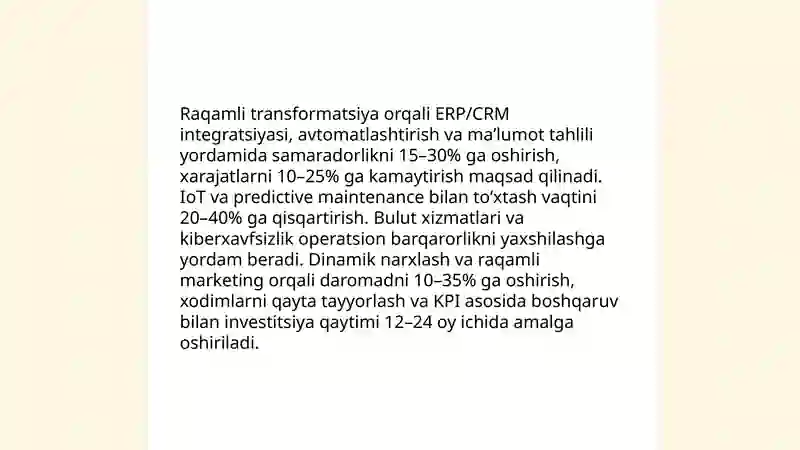 Product slide 4