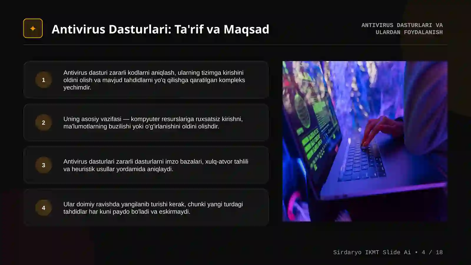 Product slide 4