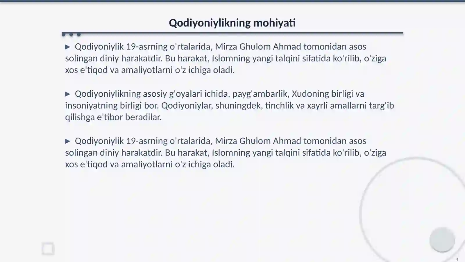 Product slide 4