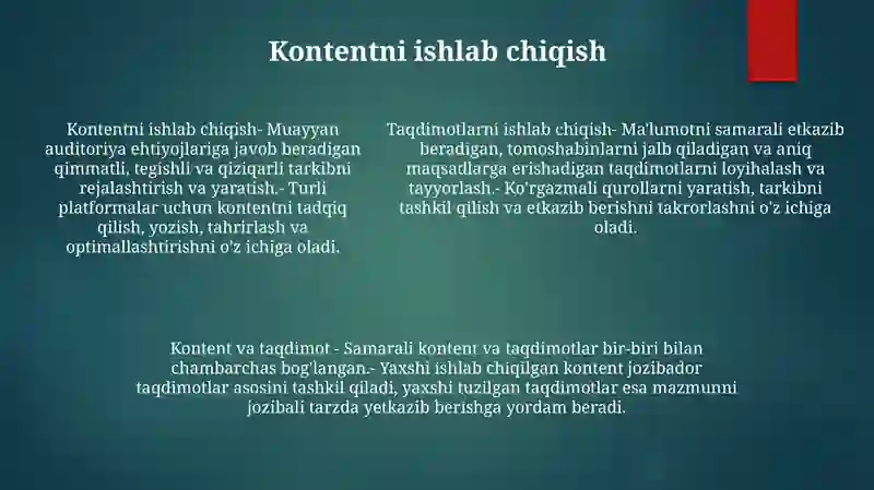 Product slide 4