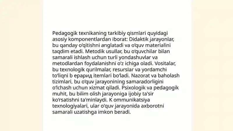 Product slide 4