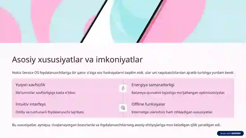 Product slide 4